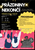 Letáček Letáček