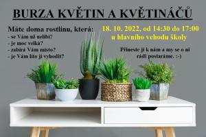 Letáček
