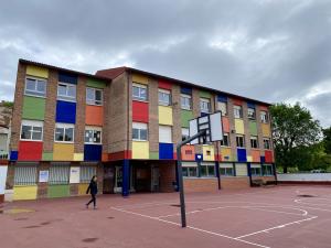 ERASMUS 1